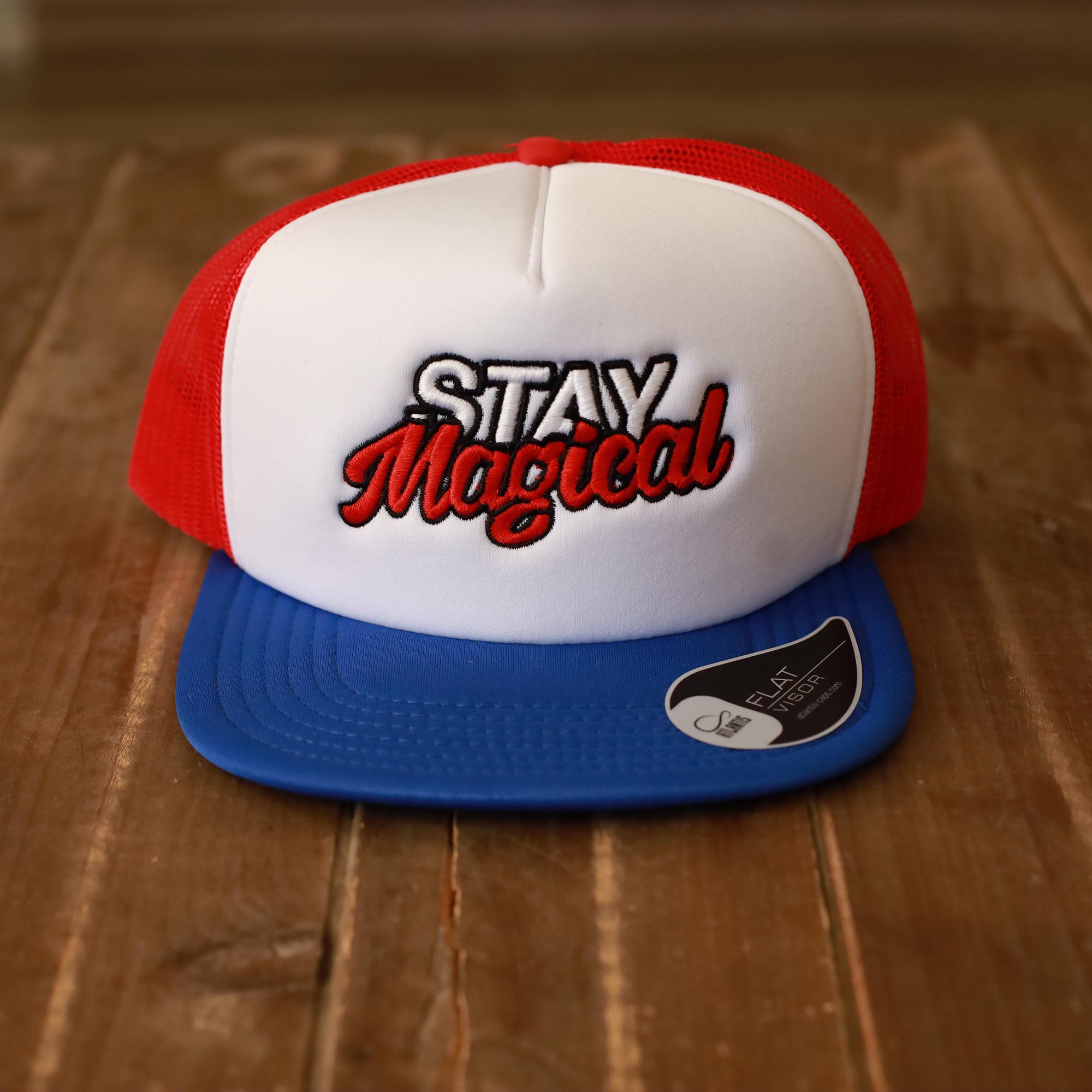 Stay Magical Hat